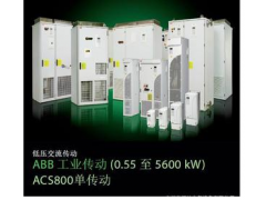 ABB-ƵACS800-01-0205-5+P901