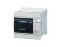 FX3GA-24MT-CM24PLC