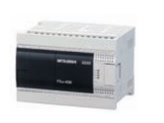 FX3GA-40MR-CM40PLC