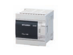 FX3G-14MR/ES-A14PLC