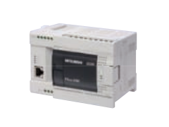 FX3GE-24MT/ESFX3ϵPLC