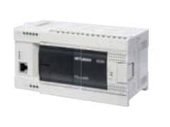 FX3GE-40MR/ESFX3ϵ40PLC