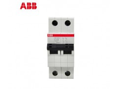 ABB΢Ͷ· S202M-K6UC 2P ABB· ֱ