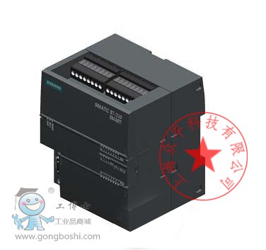 S7-200SMARTϵPLC