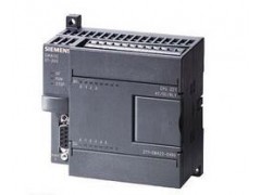 6ES72110BA230XB0 S7-200 CPU211,AC/DC/Rly