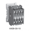 ABBӴAX09-30-01  22A 220-230V 50/60Hz