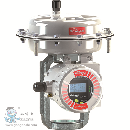 Flowserve Logix420 ֶλ-˹Flowserve