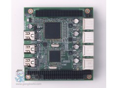 лƼ/USB 2.0 IEEE1384a PC/104+ģ/PCM-3620