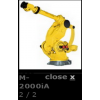 ǿƹҵ M-900/M-2000iAϵ M-2000iA