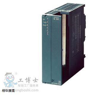 siemens西门子plc cp通信模块6es7340-1ah02-0ae0