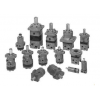 ˹ҺѹOMT160-151B3006 SAUER DANFOSS