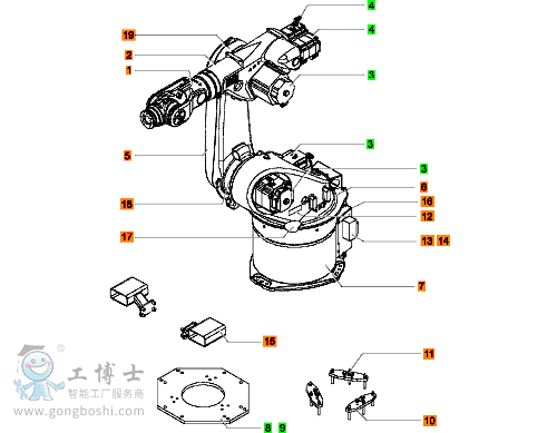 KR30售后