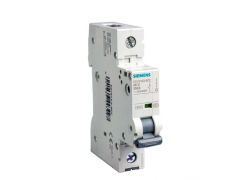 SIEMENS 5SY6 1P B50A  5SY6 ΢Ͷ· 5SY61506CC