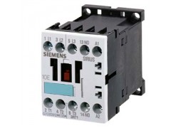  3RT1016-1BB44 AC-3 9 A4 kW / 400 V 2 NO + 2 N