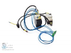 ABB3HNA013242-001 POWER RELAYS I-DRIVES PUMPS