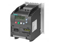 ӱƵ V20ϵ 6SL3210-5BE13-7UV0 AC380V 0.37KW