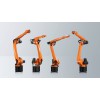 KUKA  KR 16 R1610