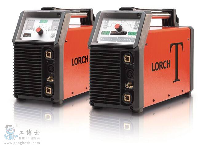 ˹վ¹LORCH V50벻