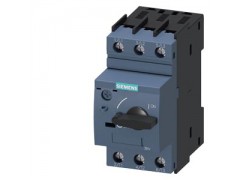 SIEMENS 3RV6011-1AA10 1.1-1.6A ӵﱣ·IE