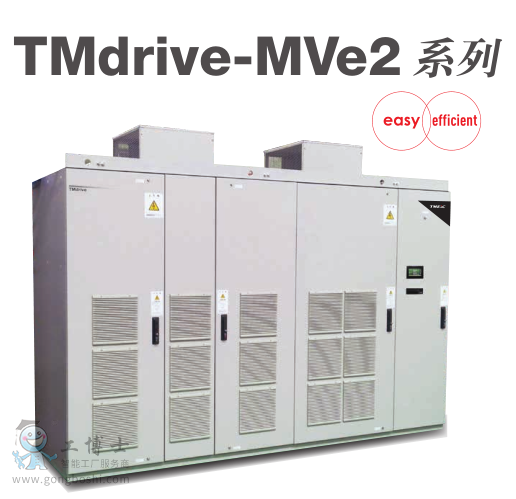 TMDRIVE-MVE2ѹƵ