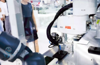 ABB IRB 910INV