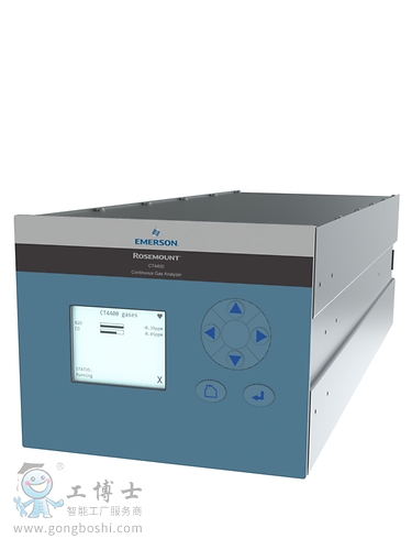 CT4400-rosemount-process-gas-analyzer-edit