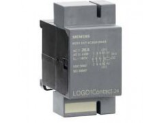 SIEMENS6ED1057-4CA00-0AA0LOGO!Contact24ģ