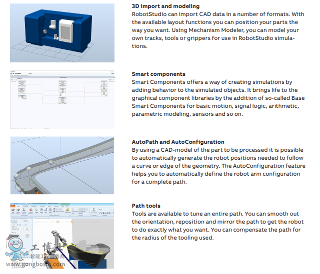 ABB 3D <d>IMPORT</d>