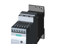 SIEMENSS00 6.5A_3 kW 3RW3014-1BB14