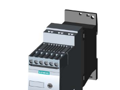 SIEMENS S00 9A_4kW 3RW3016-1BB14