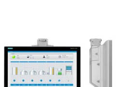   6AV2124-0QC24-1AX0 SIMATIC HMI TP1500 Comf