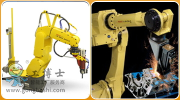 FANUC