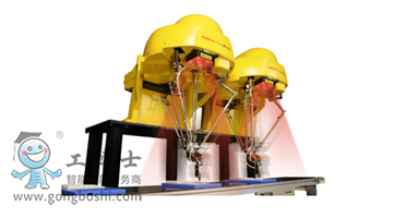 FANUC