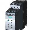 SIEMENSS0 38A 22kW 3RW4028-1BB15