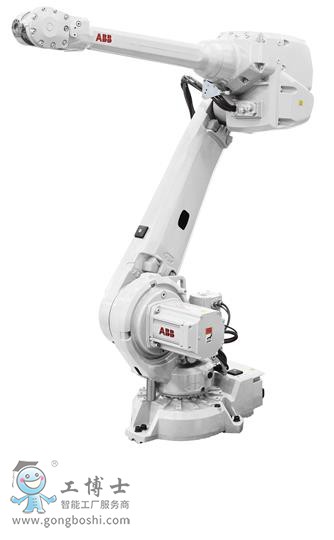 ABB IRB 4600