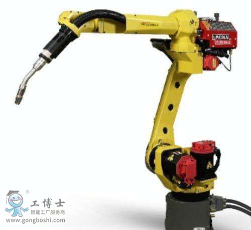 FANUC