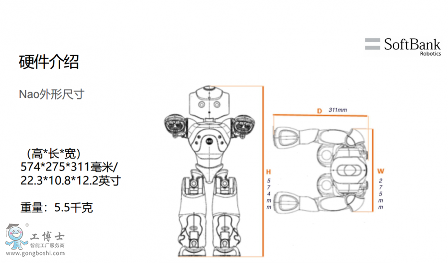 闹硬件介绍