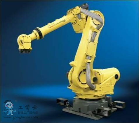 FANUC