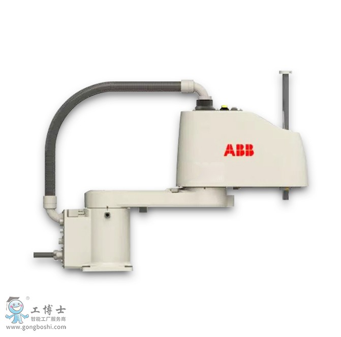 ABB二手机器人IRB 910SC