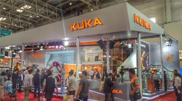 KUKA