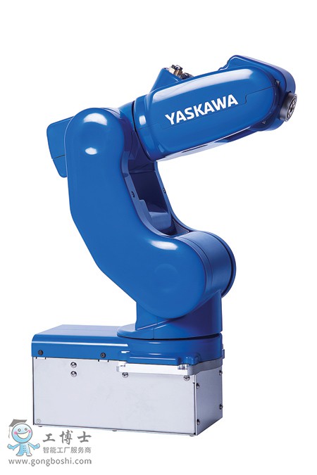 Yaskawa-Motoman-IMTS-MotoMini