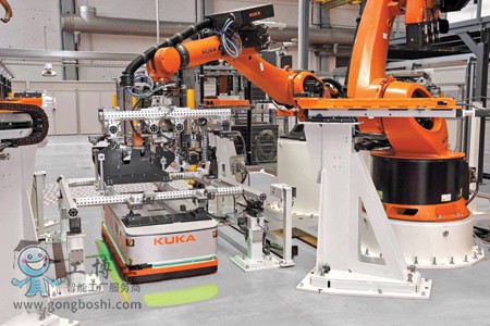 Kuka-KMP-1500-3