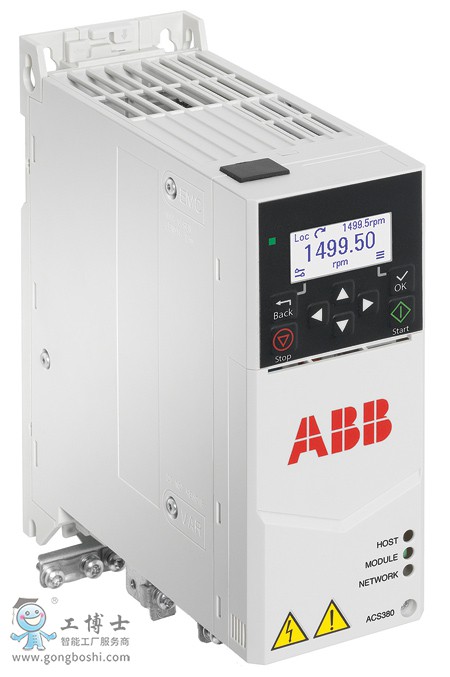 ABB-ACS380-Drive