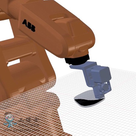 Arevo-Labs-Robotic-3D-Composite-Parts