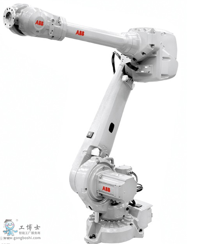 ABB IRB 4600