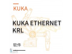 KUKA ethernet krl