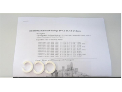 ABBCPCS/ABBҵ CS-0260 SHAFT SEALS ܷ