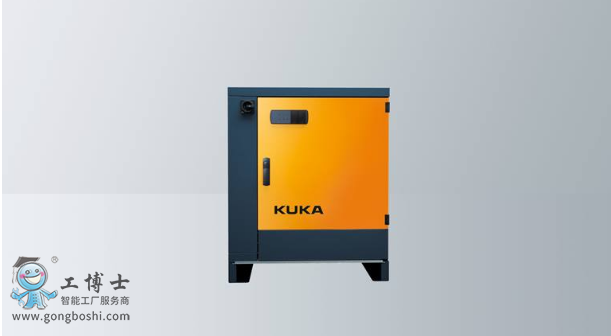 ⿨KUKA KR C4 ϵͳЧ