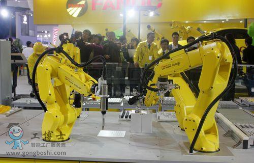 fanuc