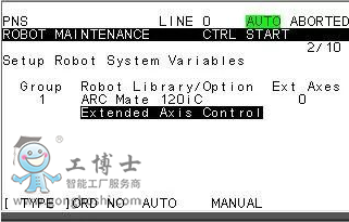 FANUC˵